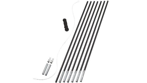 Picture of EASY CAMP POLE DIY SET 12.5MM